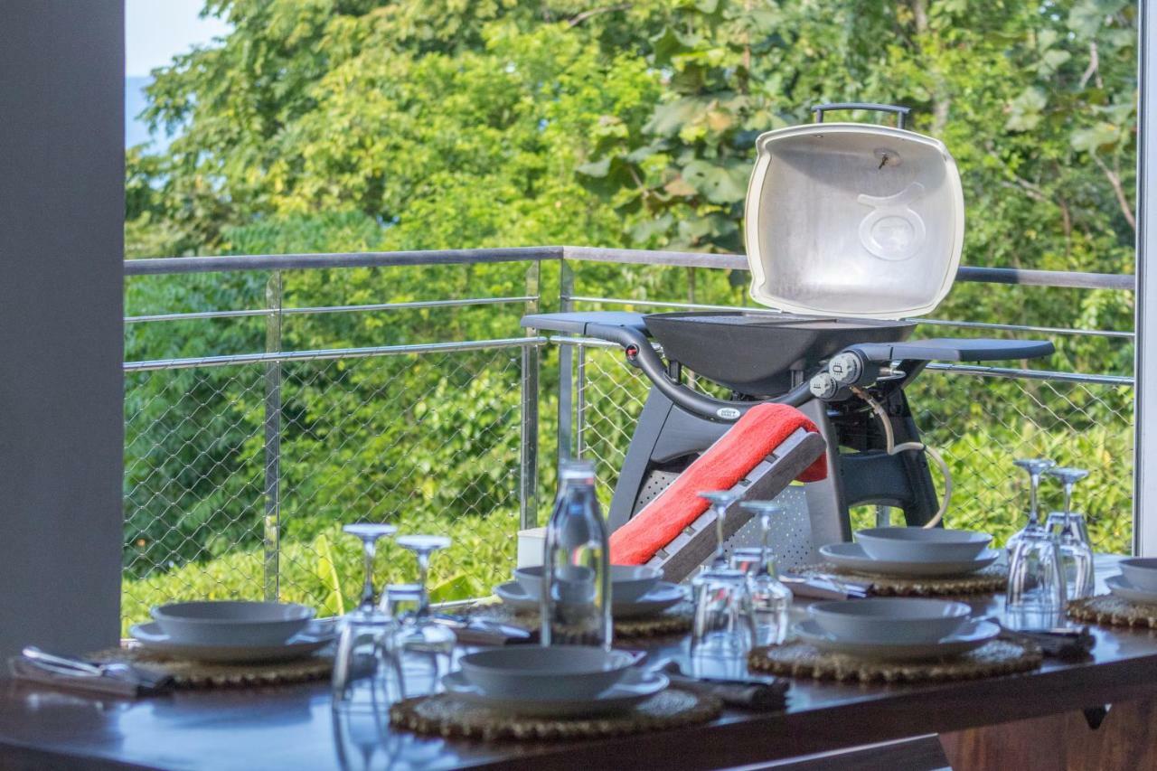 Au Citron Vert Hebergements Tartane Kültér fotó